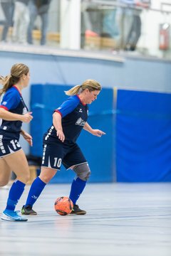 Bild 338 - F Loewinnen Hallen Cup
